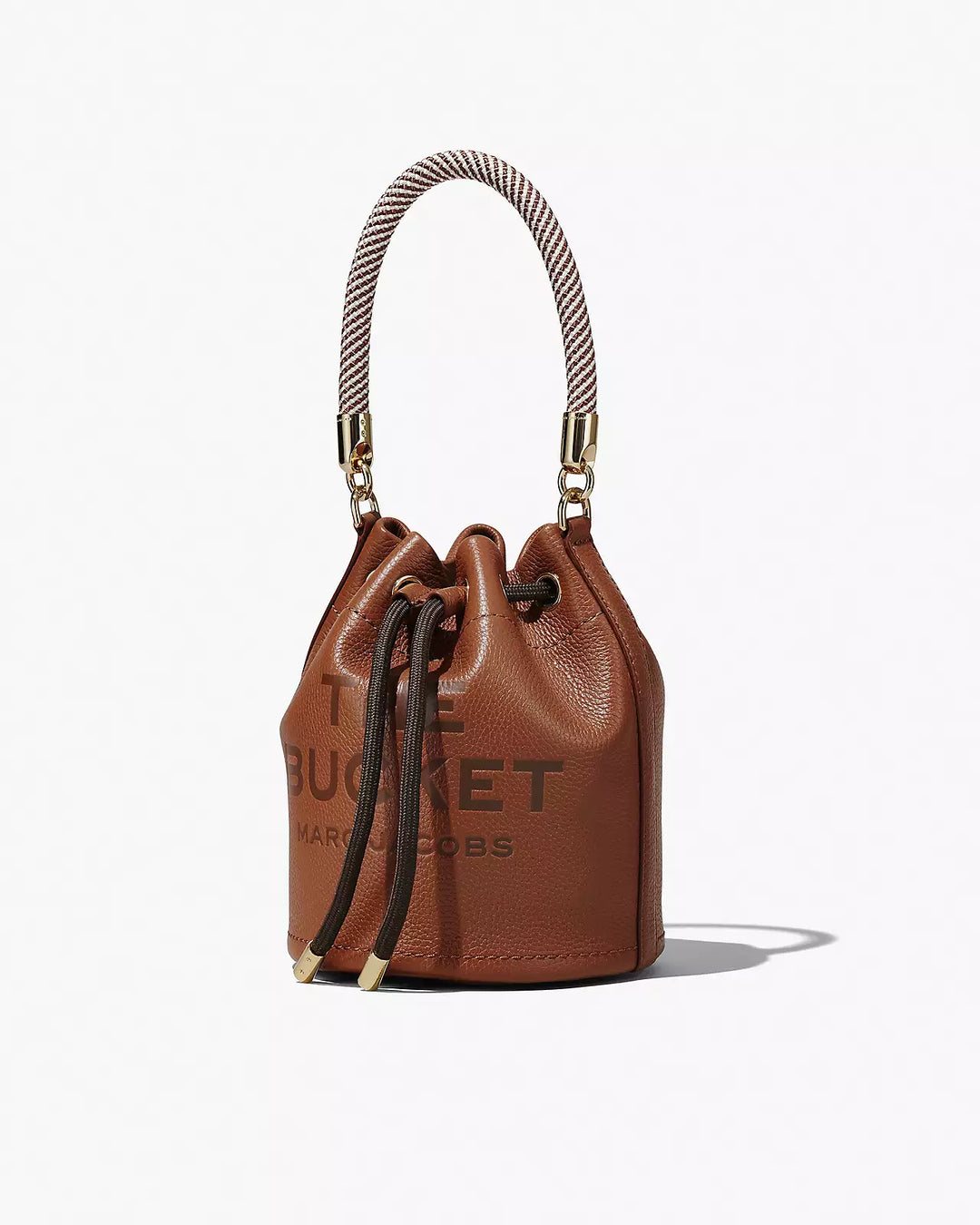 Marc Jacobs Women’s The Leather Bucket Bag