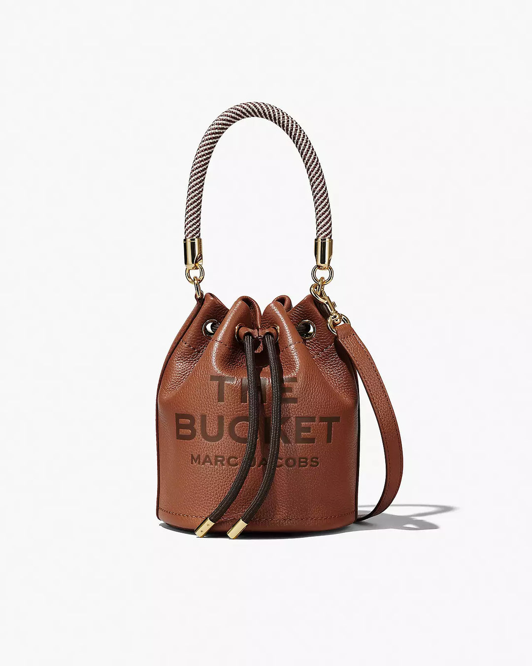 Marc Jacobs Women’s The Leather Bucket Bag