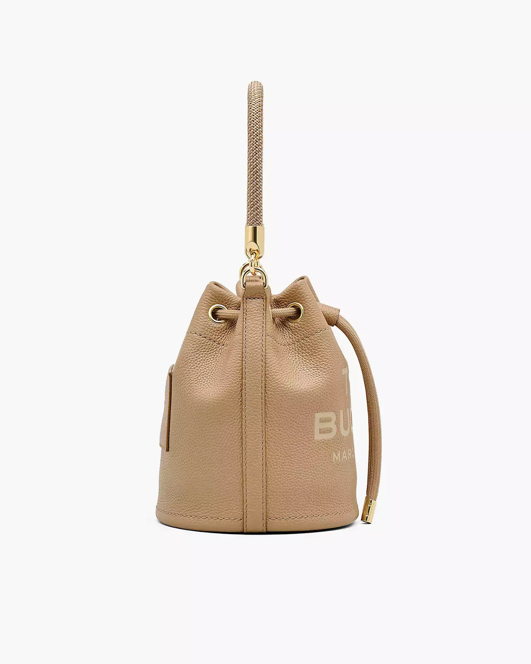 Marc Jacobs Women’s The Leather Bucket Bag
