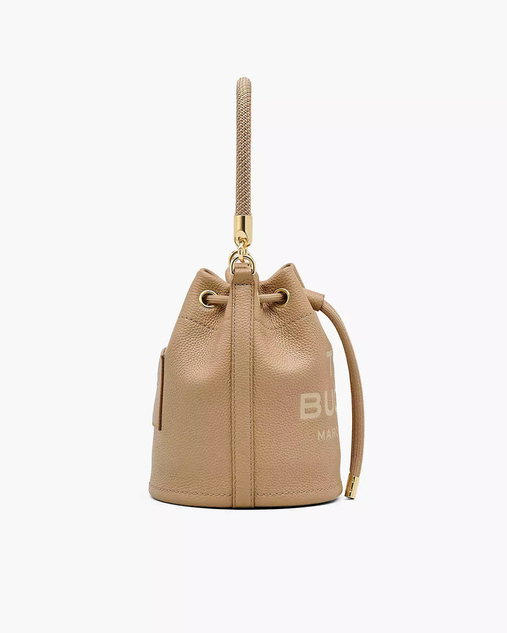 Marc Jacobs Women’s The Leather Bucket Bag