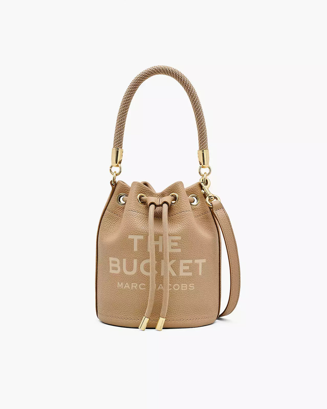 Marc Jacobs Women’s The Leather Bucket Bag
