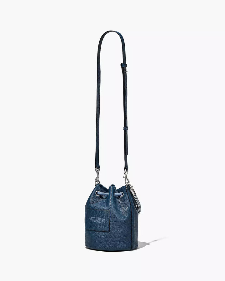 Marc Jacobs Women’s The Leather Bucket Bag