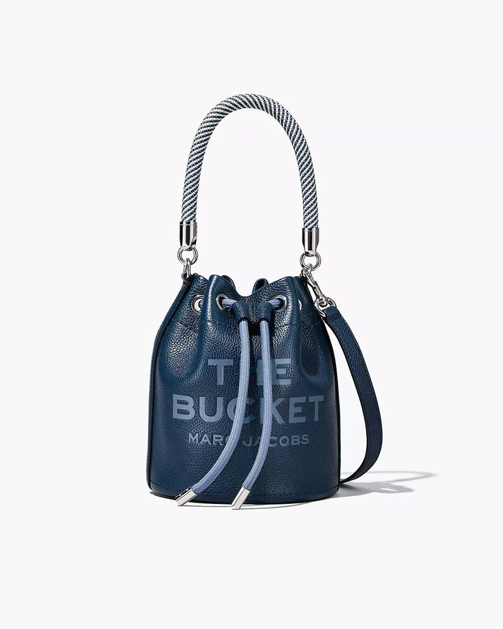 Marc Jacobs Women’s The Leather Bucket Bag