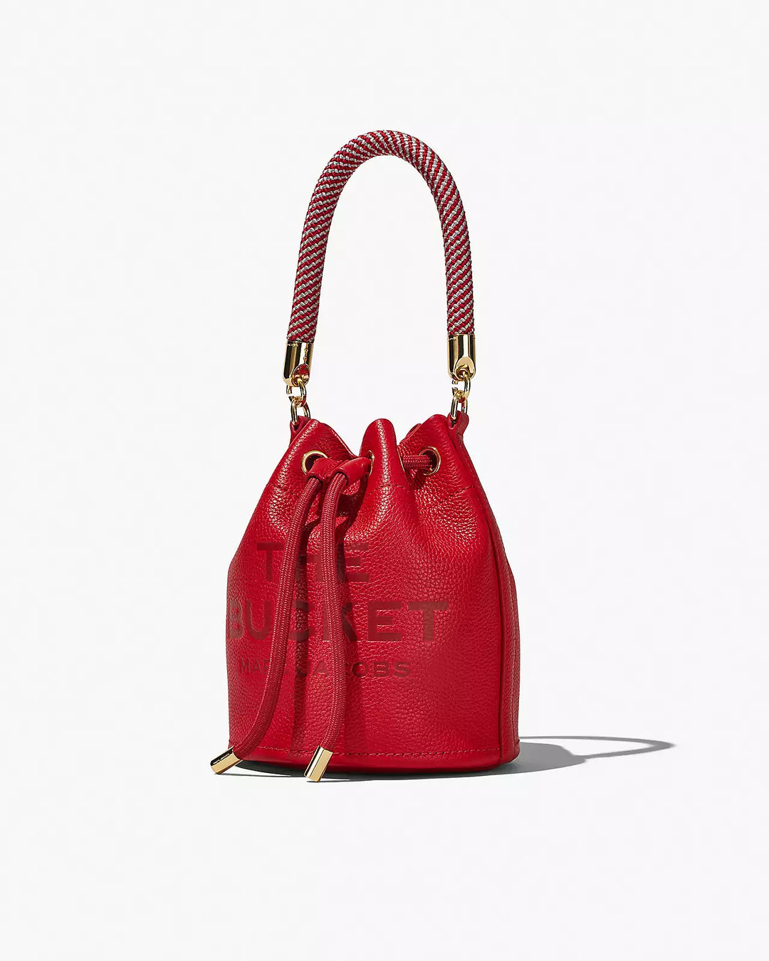 Marc Jacobs Women’s The Leather Bucket Bag