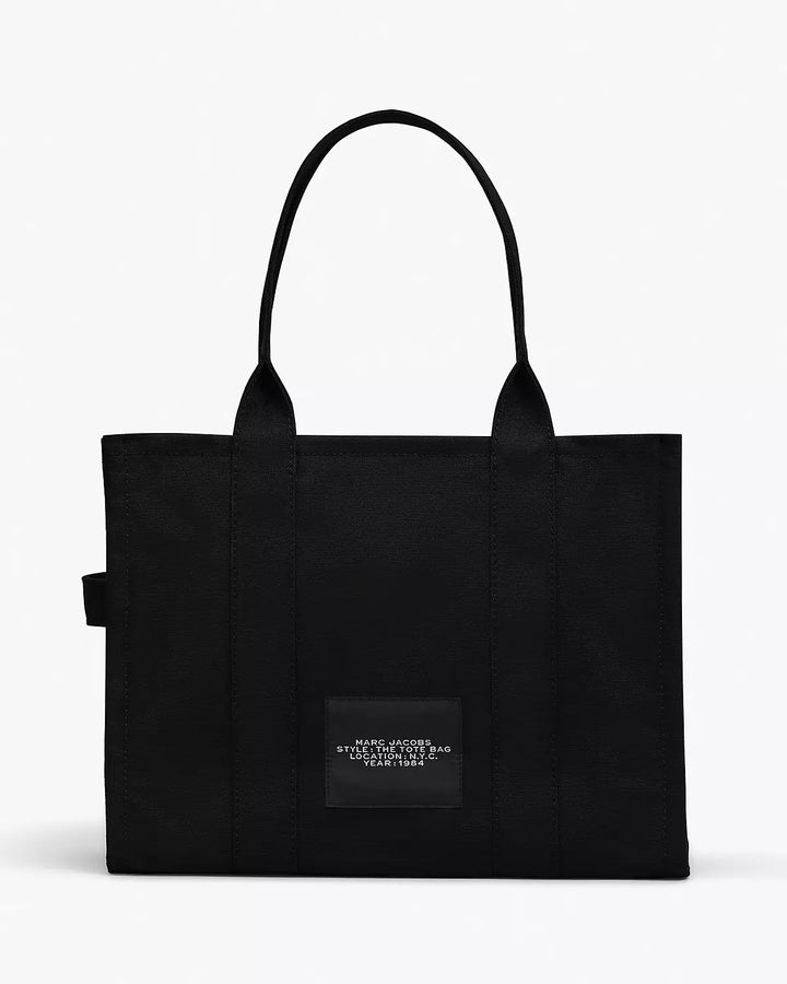 Marc Jacobs The Medium canvas Tote Bag women
