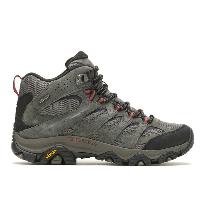 Merrell Men's Moab 3 Mid Waterproof Shoes
