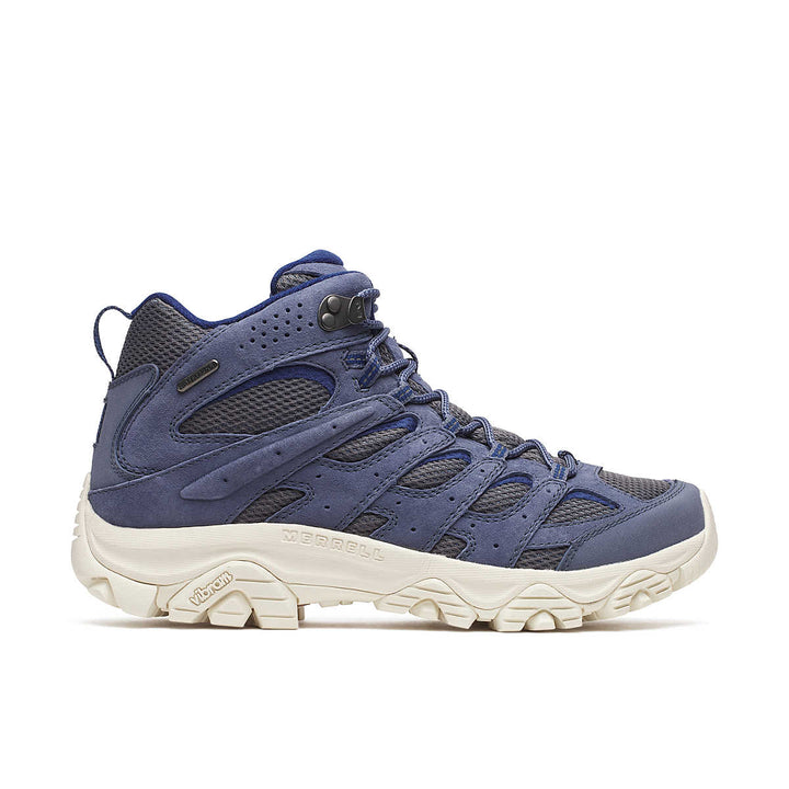 Merrell Men's Moab 3 Mid Waterproof Shoes
