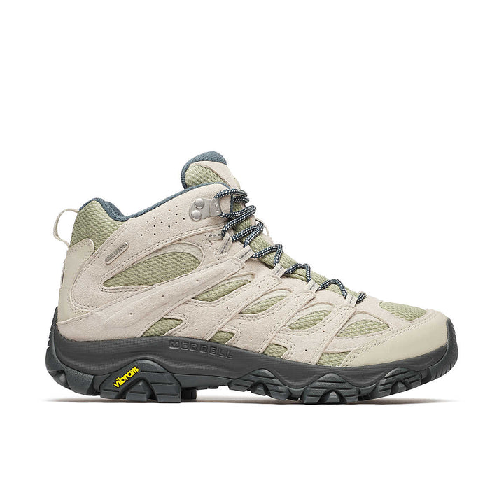 Merrell Men's Moab 3 Mid Waterproof Shoes