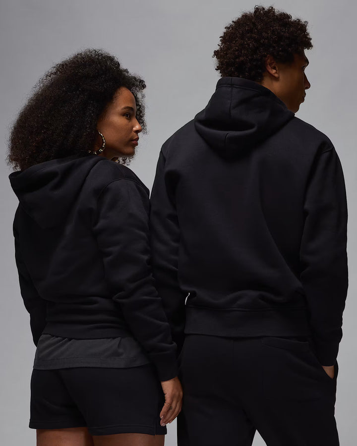 Nike Men Jordan Brooklyn Fleece Hoodie