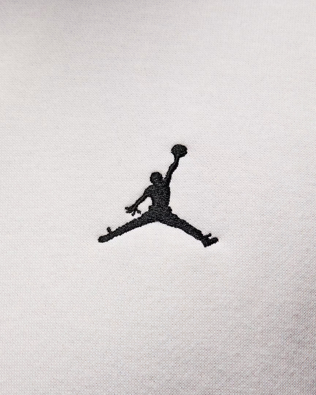 Nike Men Jordan Brooklyn Fleece Hoodie