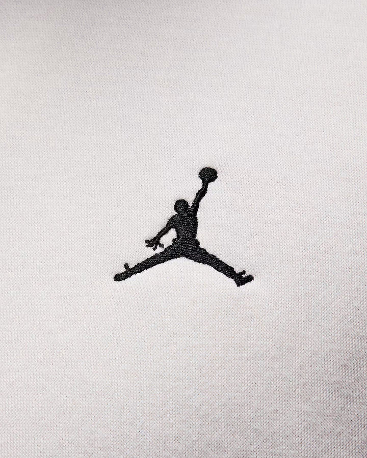 Nike Men Jordan Brooklyn Fleece Hoodie