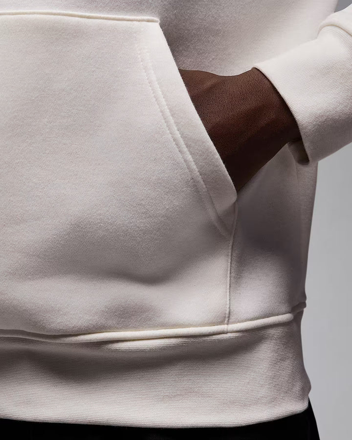 Nike Men Jordan Brooklyn Fleece Hoodie