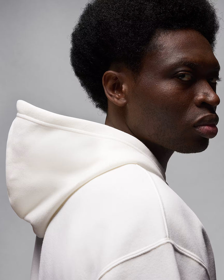 Nike Men Jordan Brooklyn Fleece Hoodie