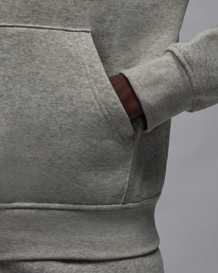 Nike Men Jordan Brooklyn Fleece Hoodie