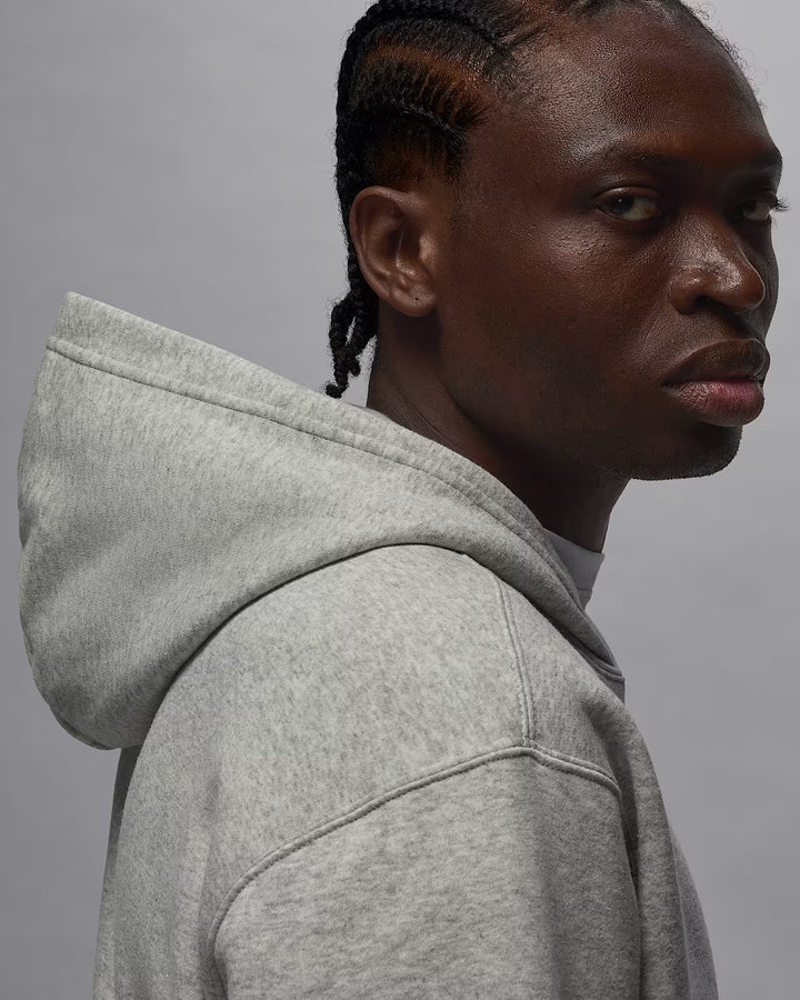 Nike Men Jordan Brooklyn Fleece Hoodie