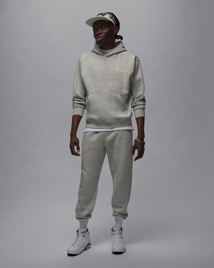 Nike Men Jordan Brooklyn Fleece Hoodie