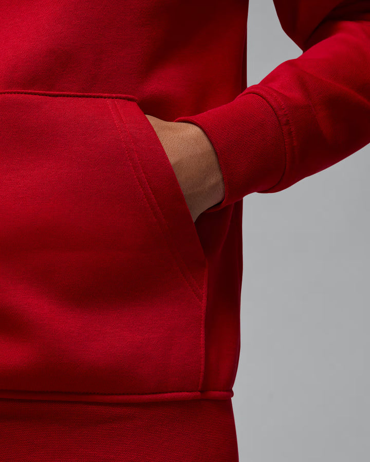 Nike Men Jordan Brooklyn Fleece Hoodie