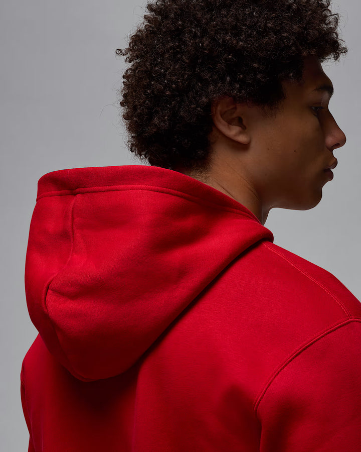 Nike Men Jordan Brooklyn Fleece Hoodie