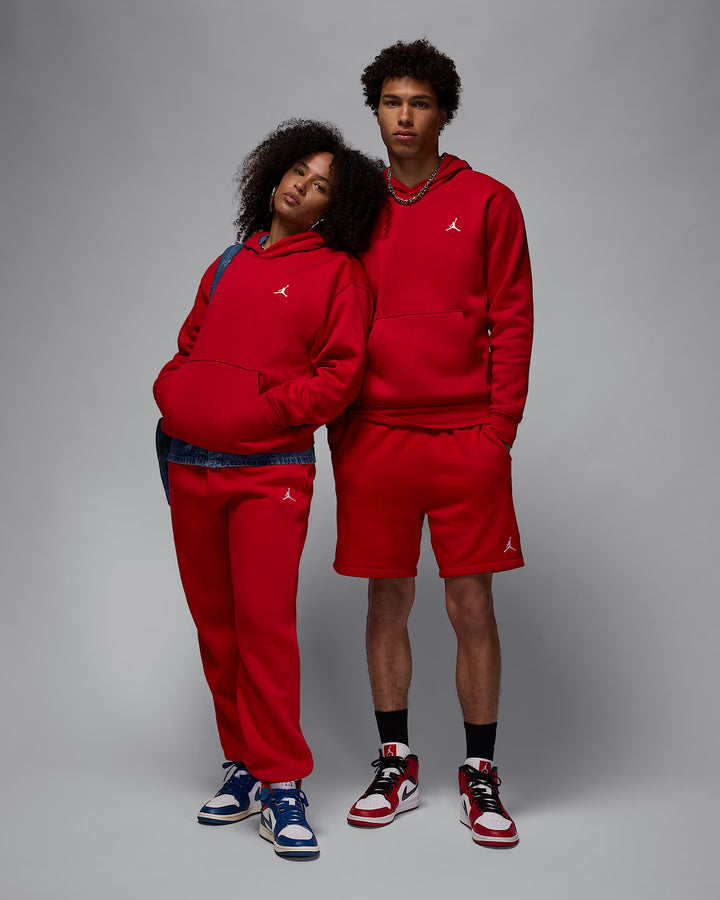 Nike Men Jordan Brooklyn Fleece Hoodie