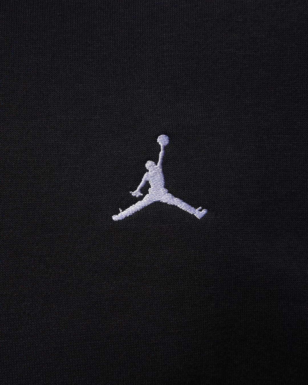 Nike Men Jordan Brooklyn Fleece Hoodie