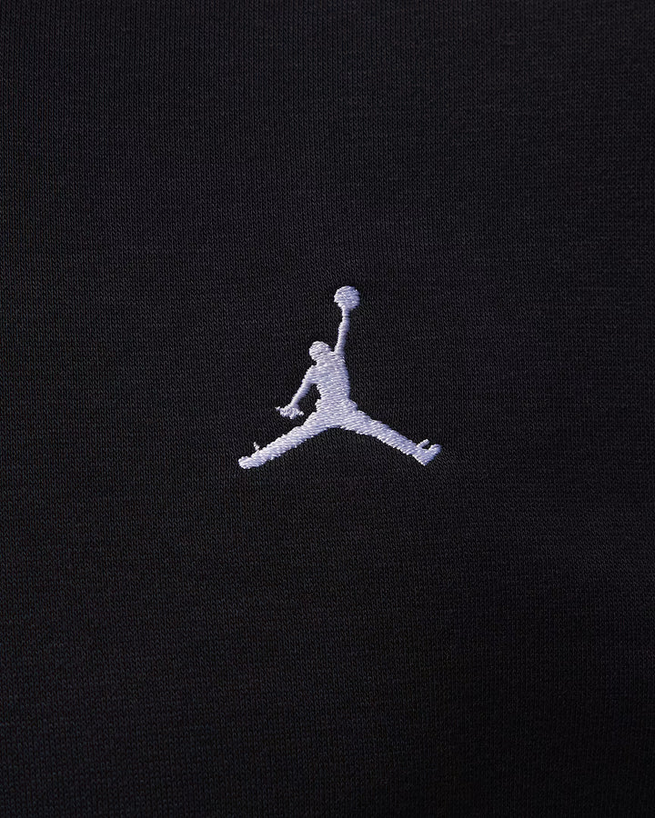 Nike Men Jordan Brooklyn Fleece Hoodie
