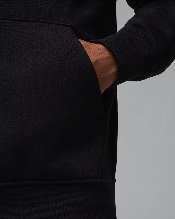 Nike Men Jordan Brooklyn Fleece Hoodie