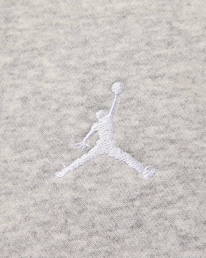 Nike Jordan Men's Brooklyn Oversized Pullover Hoodie