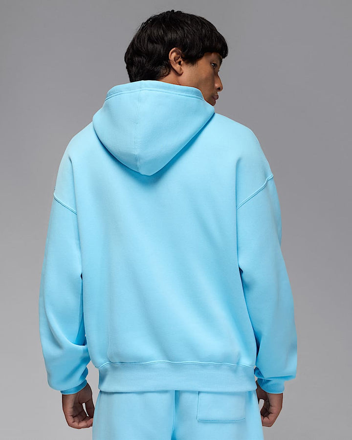 Nike Jordan Men's Brooklyn Oversized Pullover Hoodie