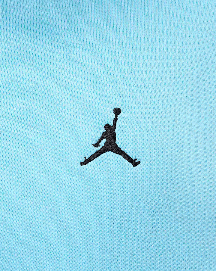 Nike Jordan Men's Brooklyn Oversized Pullover Hoodie