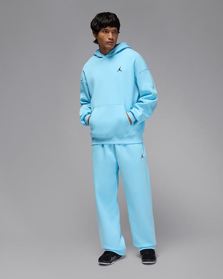 Nike Jordan Men's Brooklyn Oversized Pullover Hoodie