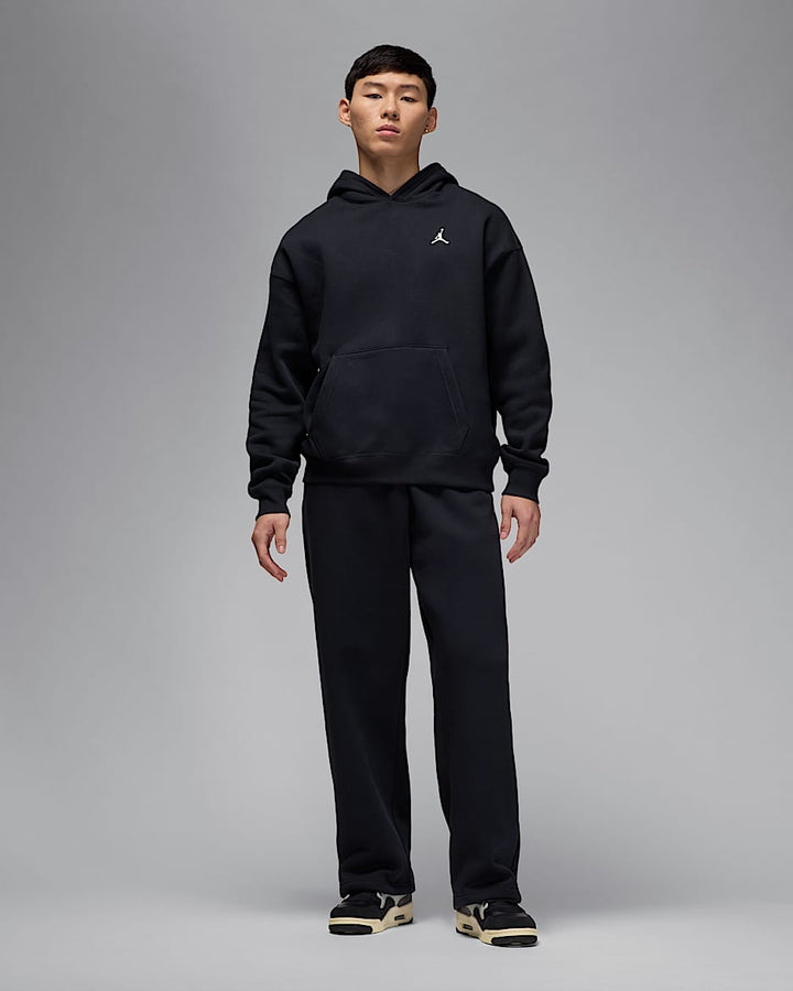 Nike Jordan Men's Brooklyn Oversized Pullover Hoodie