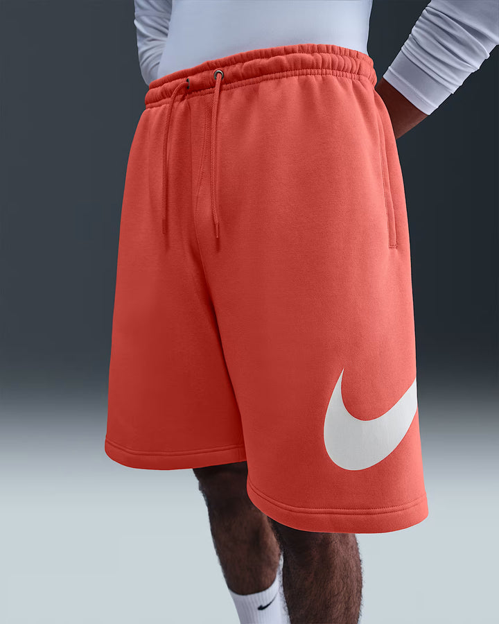 Nike Men's Club Fleece Shorts