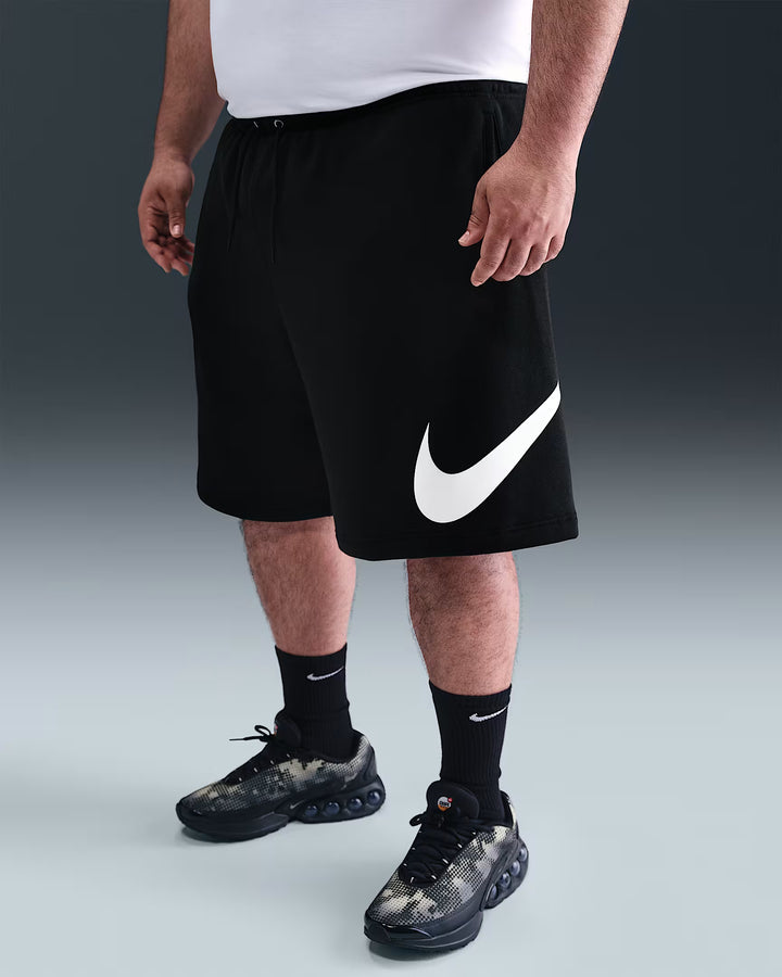 Nike Men's Club Fleece Shorts