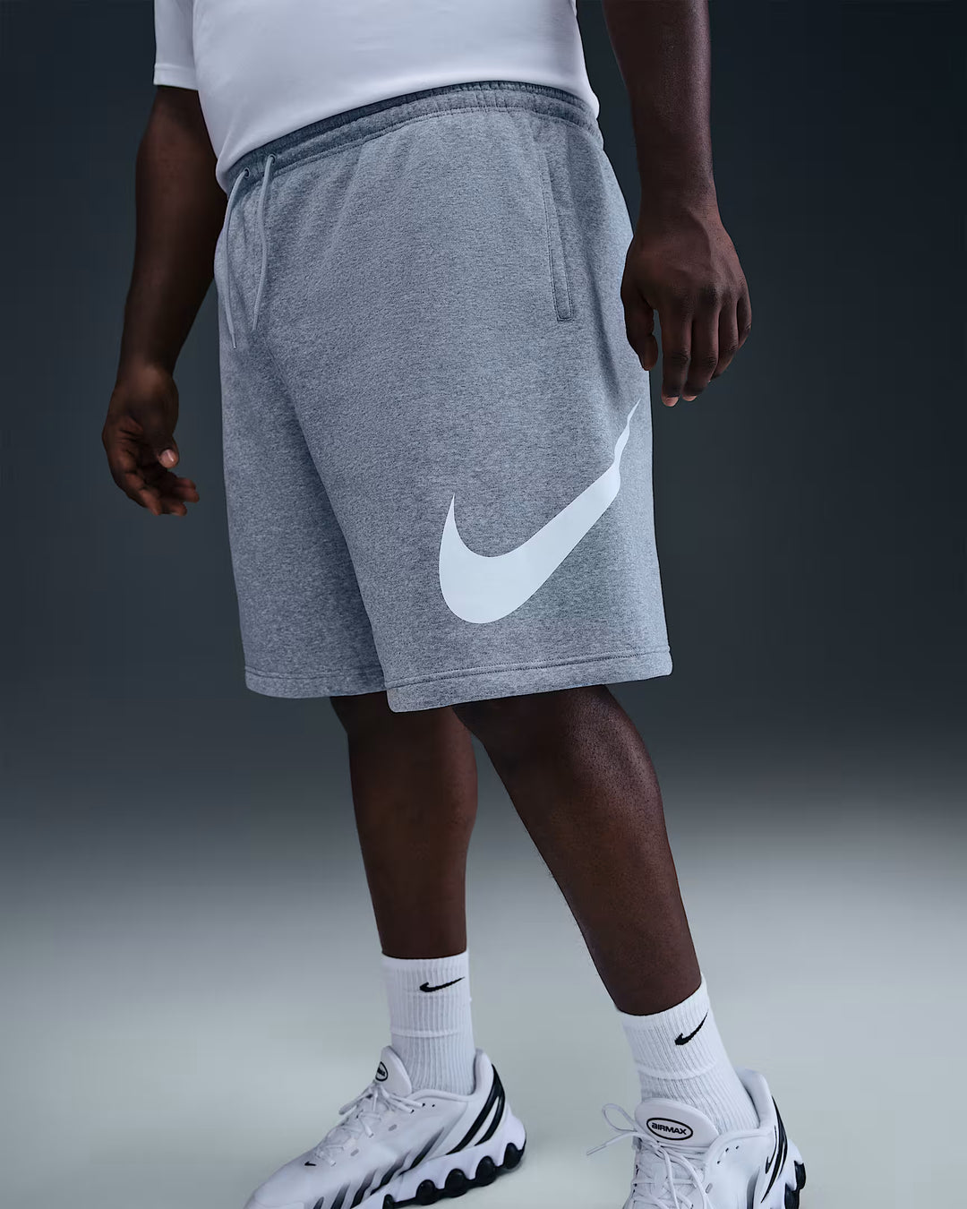 Nike Men's Club Fleece Shorts