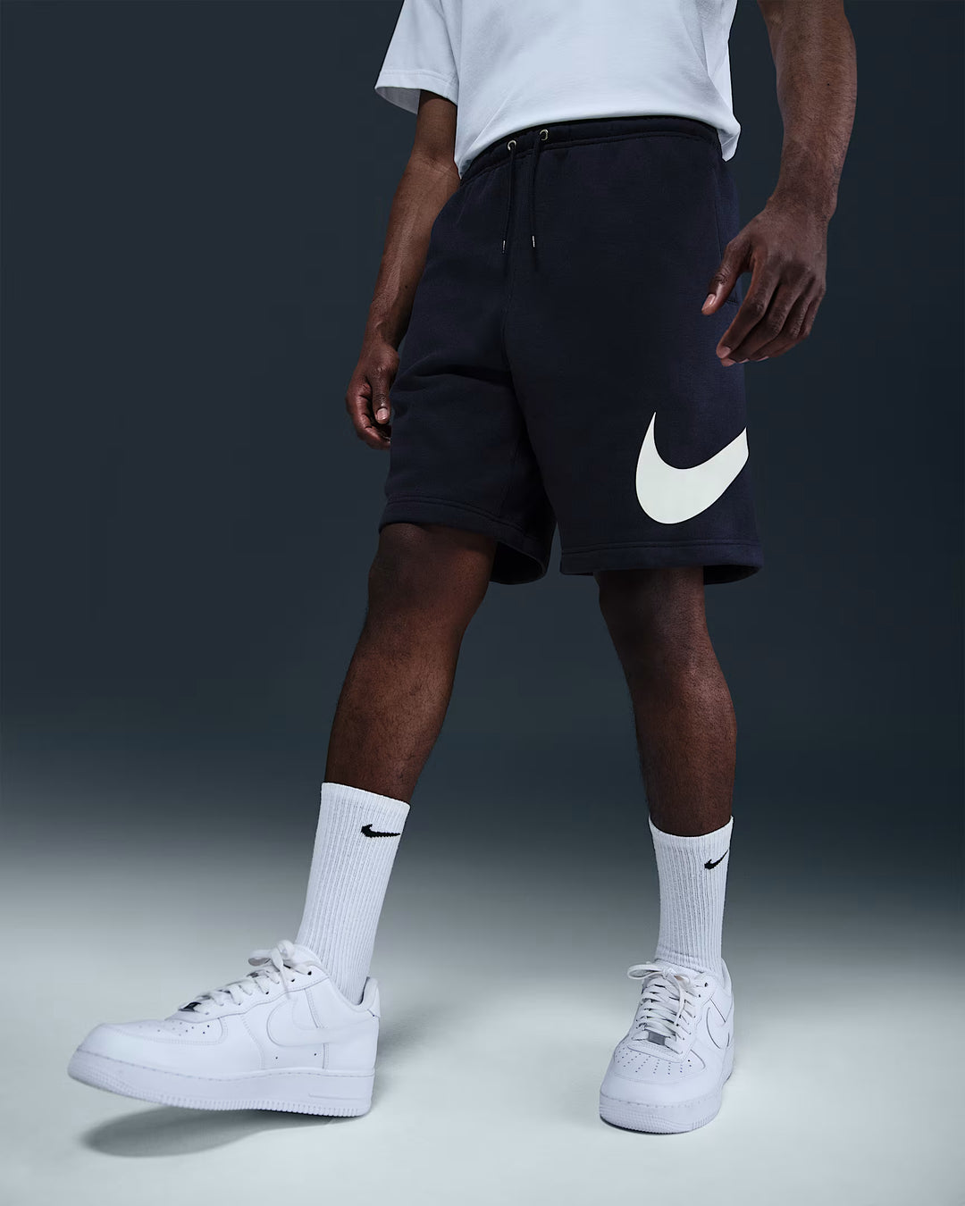 Nike Men's Club Fleece Shorts