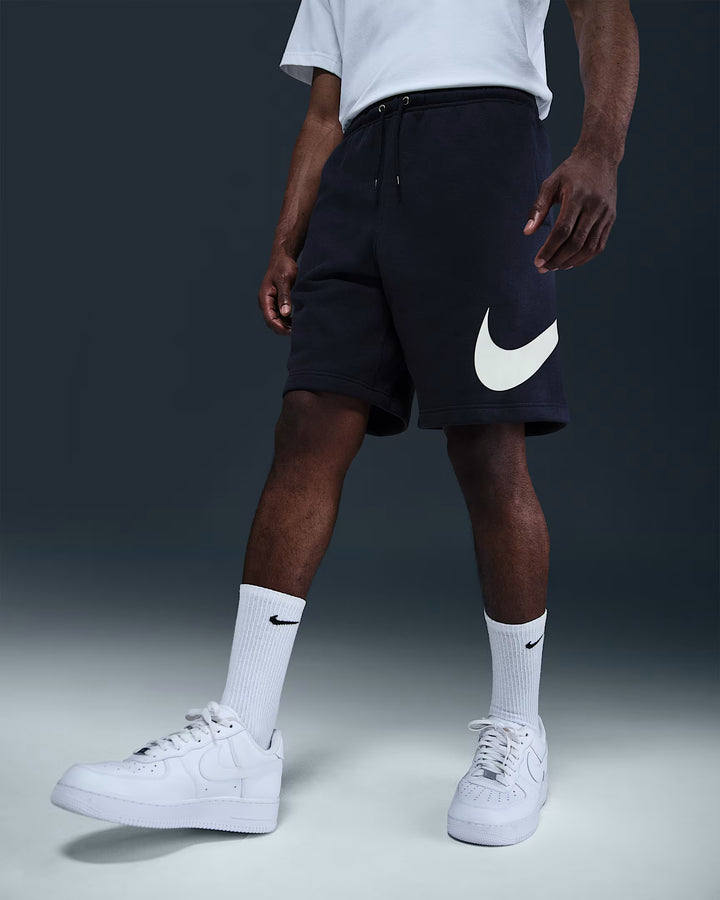 Nike Men's Club Fleece Shorts