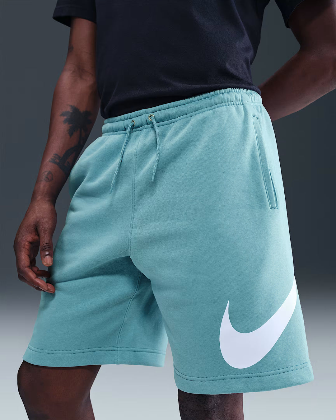 Nike Men's Club Fleece Shorts