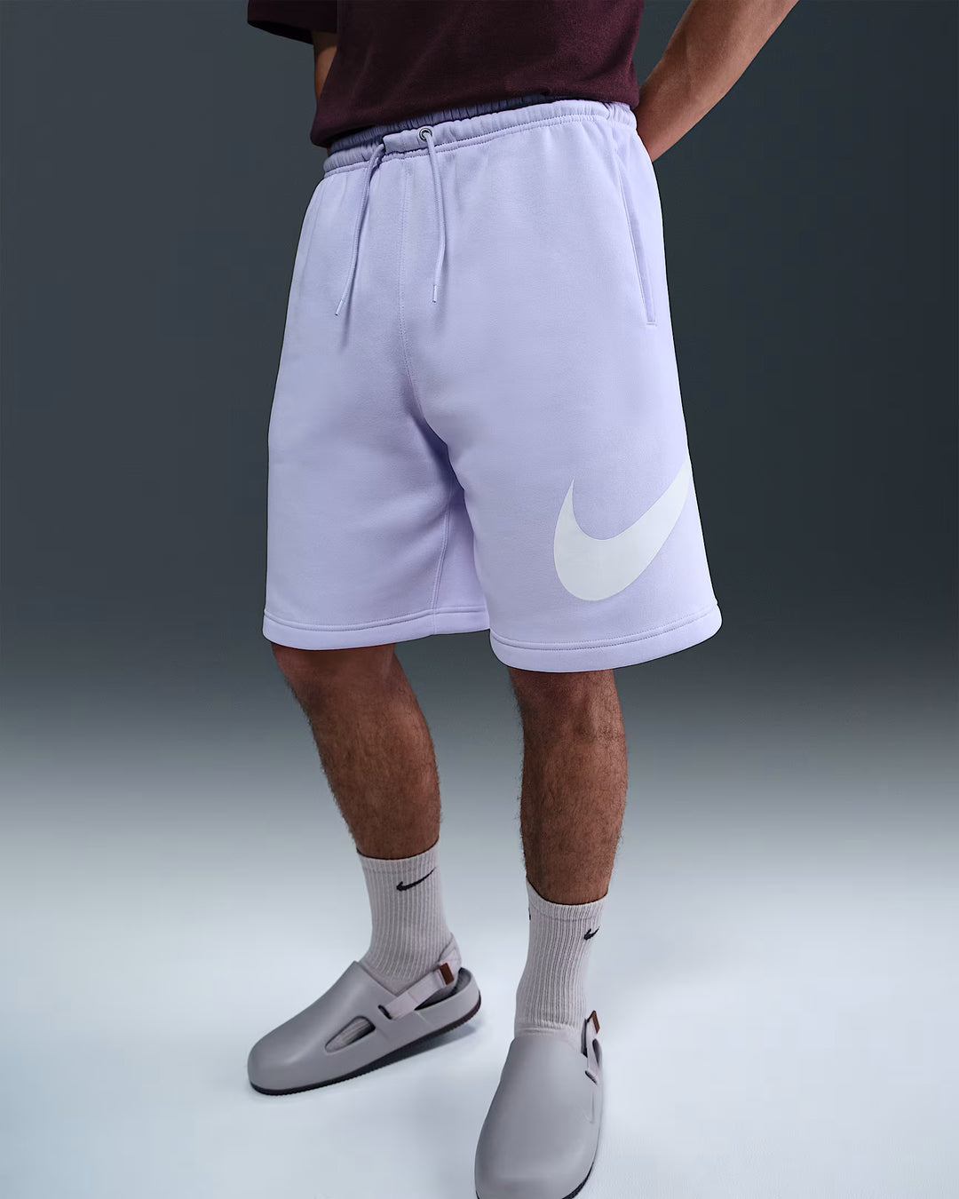 Nike Men's Club Fleece Shorts
