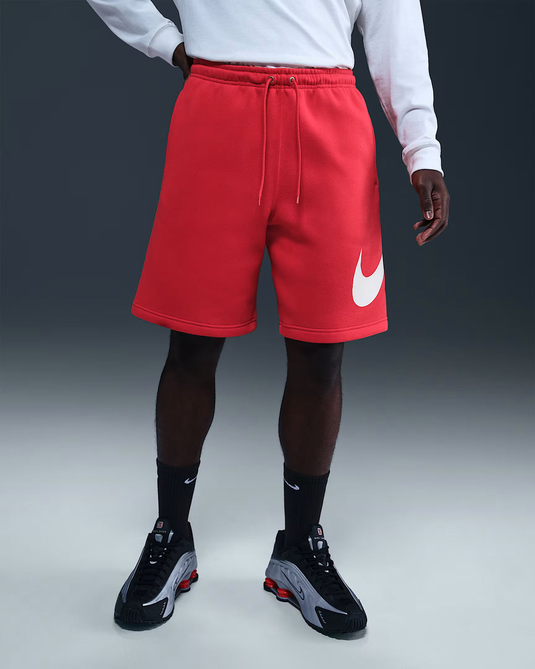 Nike Men's Club Fleece Shorts