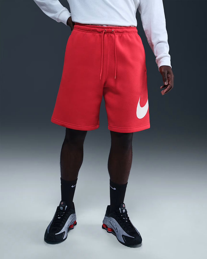 Nike Men's Club Fleece Shorts