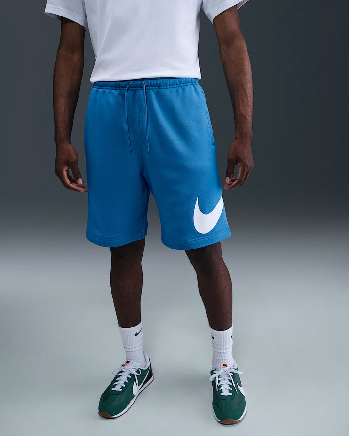 Nike Men's Club Fleece Shorts