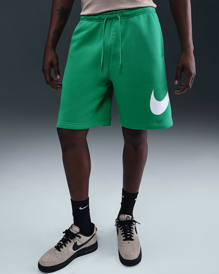 Nike Men's Club Fleece Shorts