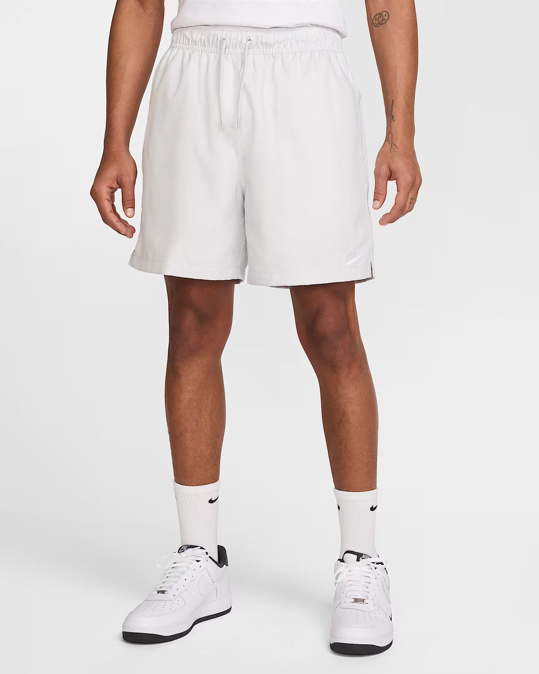Nike Men's Club Flow Woven Shorts