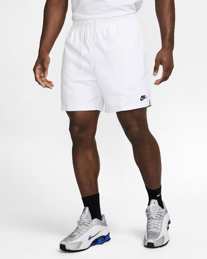 Nike Men's Club Flow Woven Shorts