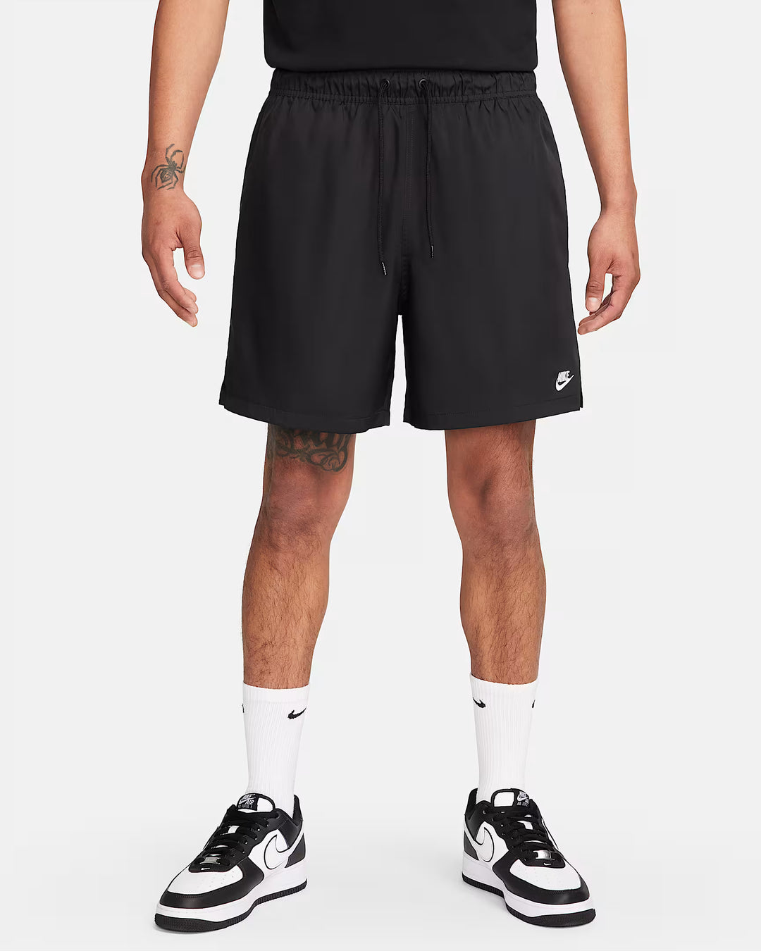 Nike Men's Club Flow Woven Shorts