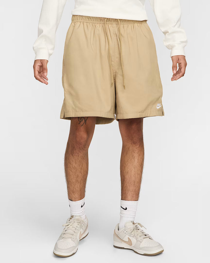 Nike Men's Club Flow Woven Shorts
