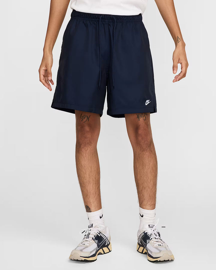 Nike Men's Club Flow Woven Shorts