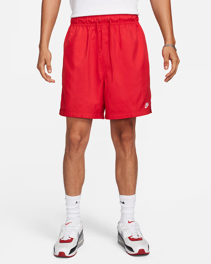 Nike Men's Club Flow Woven Shorts