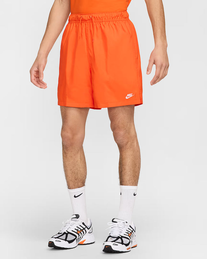 Nike Men's Club Flow Woven Shorts