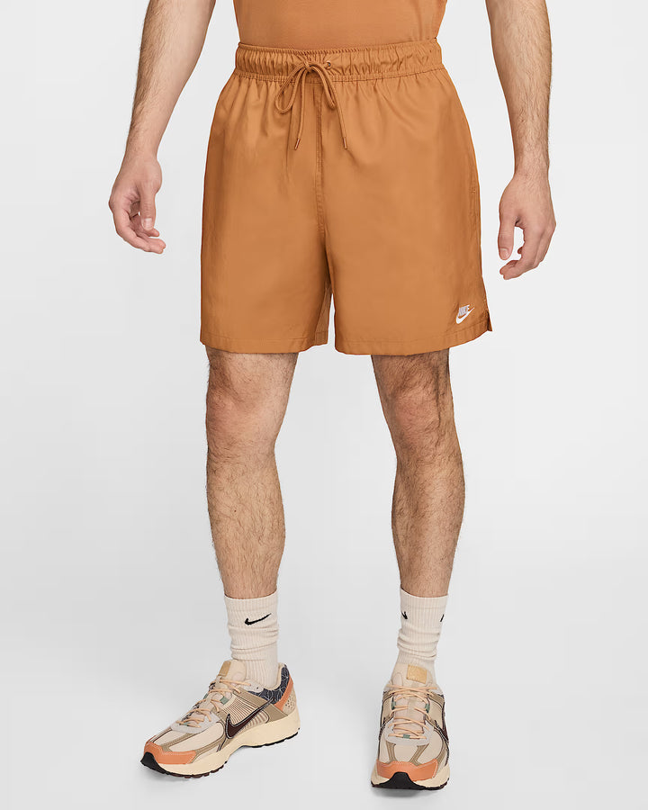 Nike Men's Club Flow Woven Shorts
